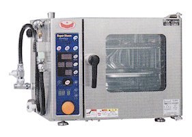 マルゼンのハイブリッドオーブン マルゼンのハイブリッドオーブン